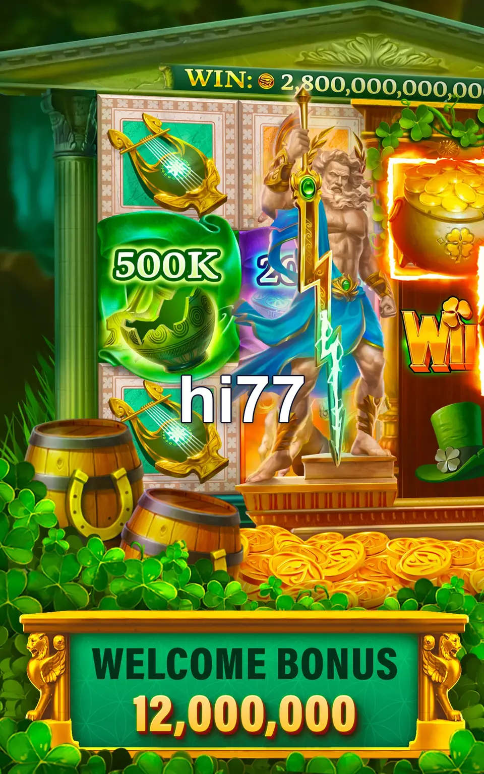 hi77 APK