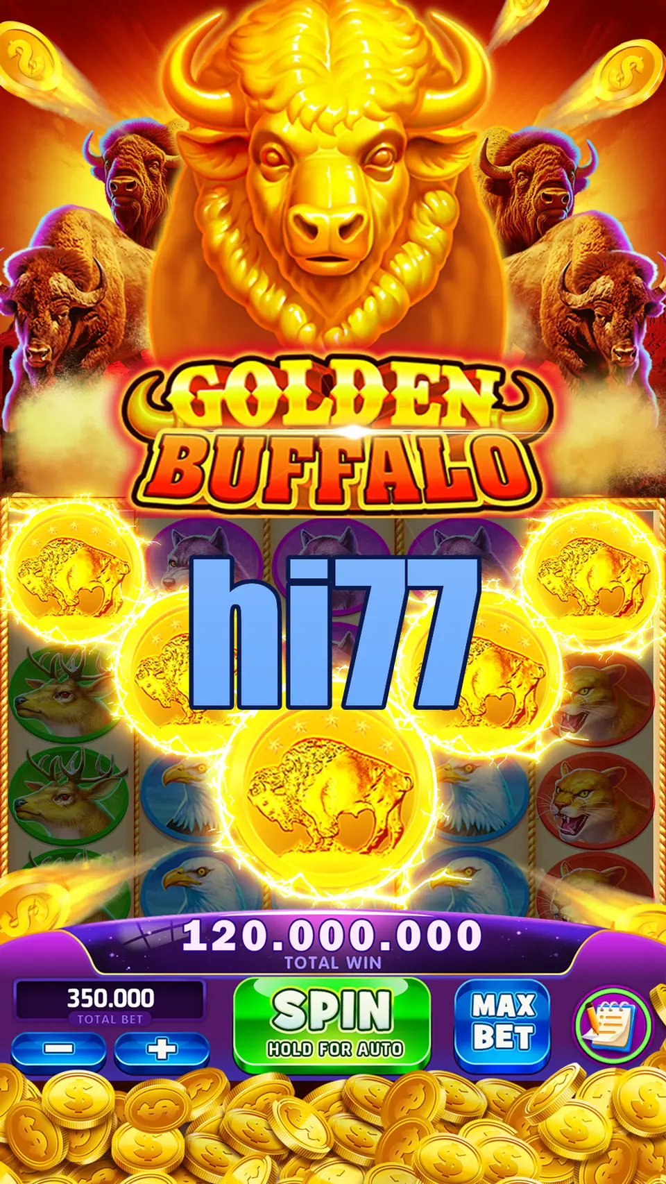 hi77 APK