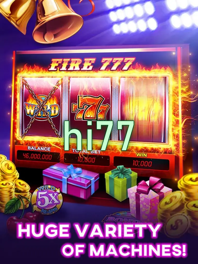 hi77 Preview - অফিসিয়াল ডাউনলোড